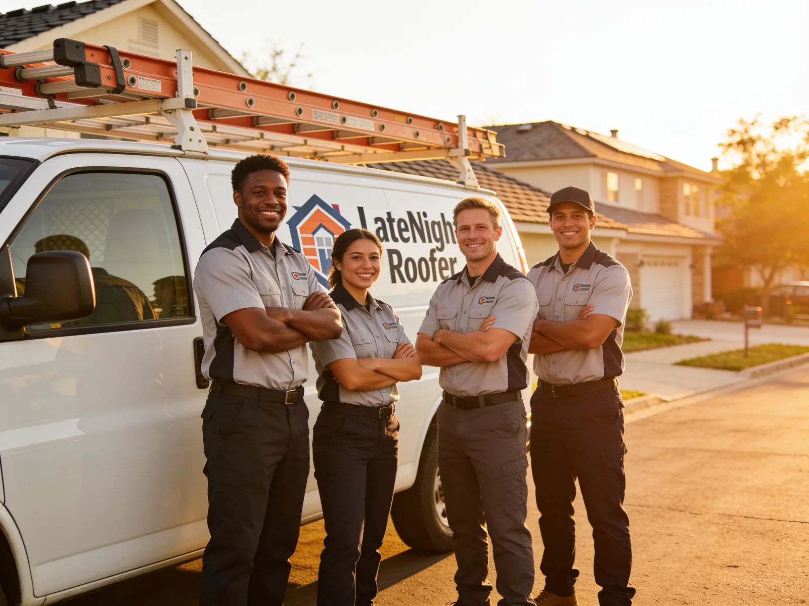 Emergency Roof Repair company in Charlton Heights, WV